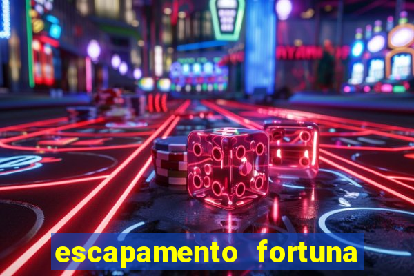 escapamento fortuna para biz 125